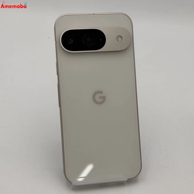 Google Pixel 9 8GB/128GB �ݡ������ Pixel9 SoftBank��SIM