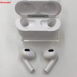 ��®ȯ��AirPods ��3���� �ۥ磻�� MME73J/A