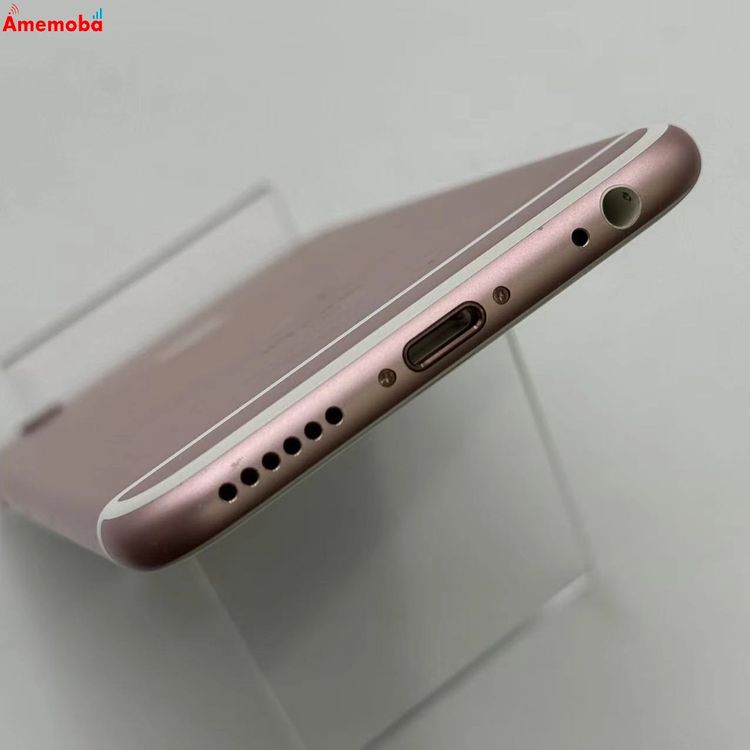 ��®ȯ��iPhone6s 16GB ������������� 3A503J/A AU��SIM�ե꡼