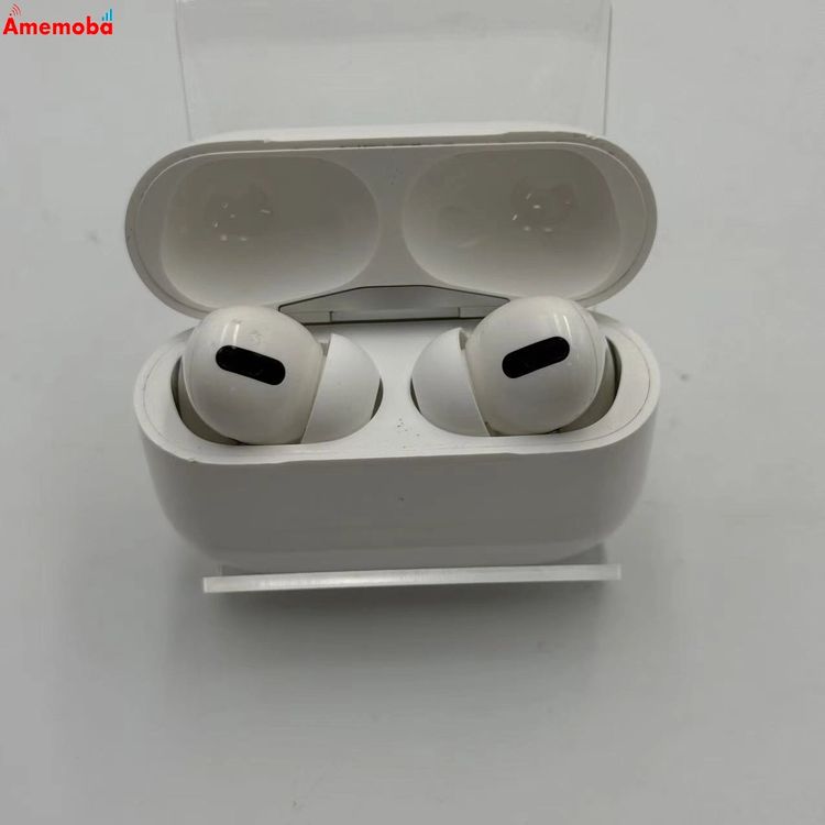 ��®ȯ��AirPods Pro ��1���� 2019ǯ��ǥ� �ۥ磻�� A2084 �������