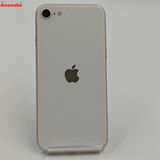®ȯiPhoneSE 3 64GB 饤 MMYD3J/A AUSIMե꡼