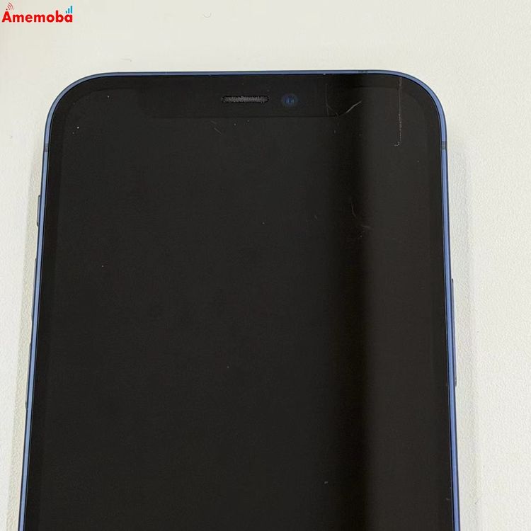 iPhone12 mini 128GB �֥롼 MGDP3J/A   Apple��SIM�ե꡼ ����
