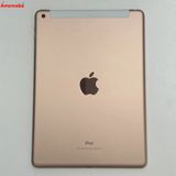 iPad 第6世代 Wi-Fi+Cellularモデル 32GB ゴールド MRM02J/A doc