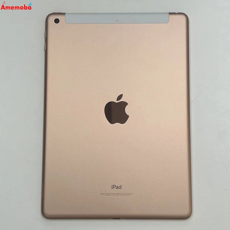 iPad ��6���� Wi-Fi+Cellular��ǥ� 32GB ������� MRM02J/A doc