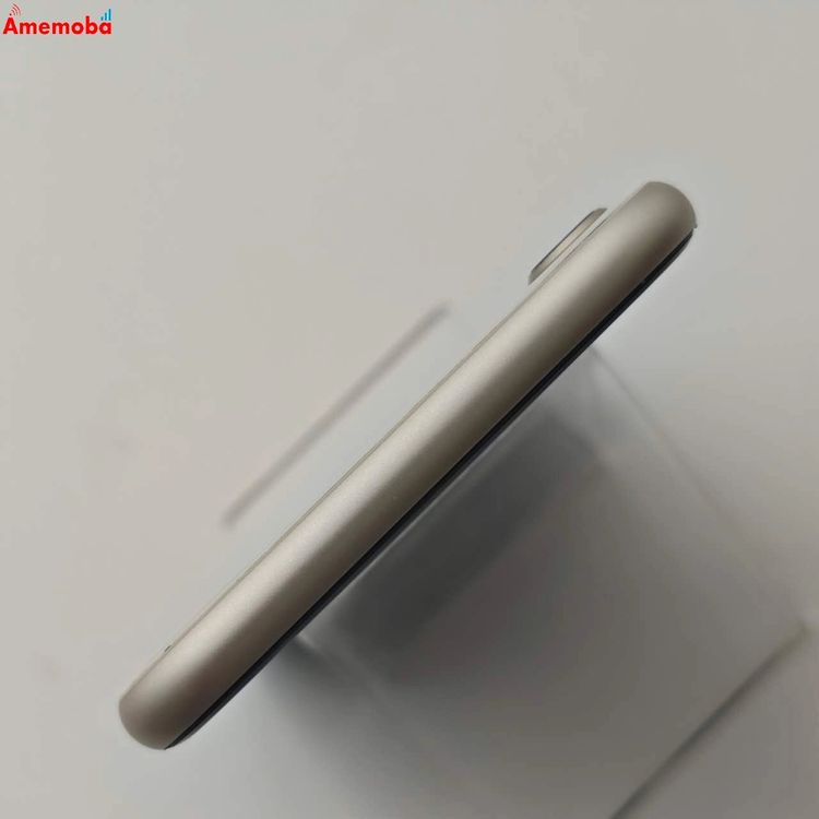 iPhoneSE 3 64GB 饤 MMYD3J/A ŷХSIMե꡼ 