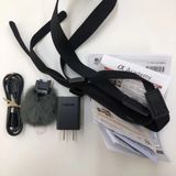 ��®ȯ��SONY VLOGCAM ZV-E10L �ѥ�������󥺥��å� �֥�å� ������