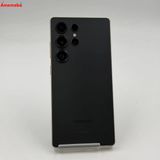 ムスビー｜Galaxy S25 Ultra 256GB チタニウム ジェットブラック SM
