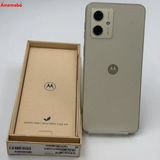 moto g64y 5G 128GB バニラクリーム A401MO Y!mobile版SIMフリー