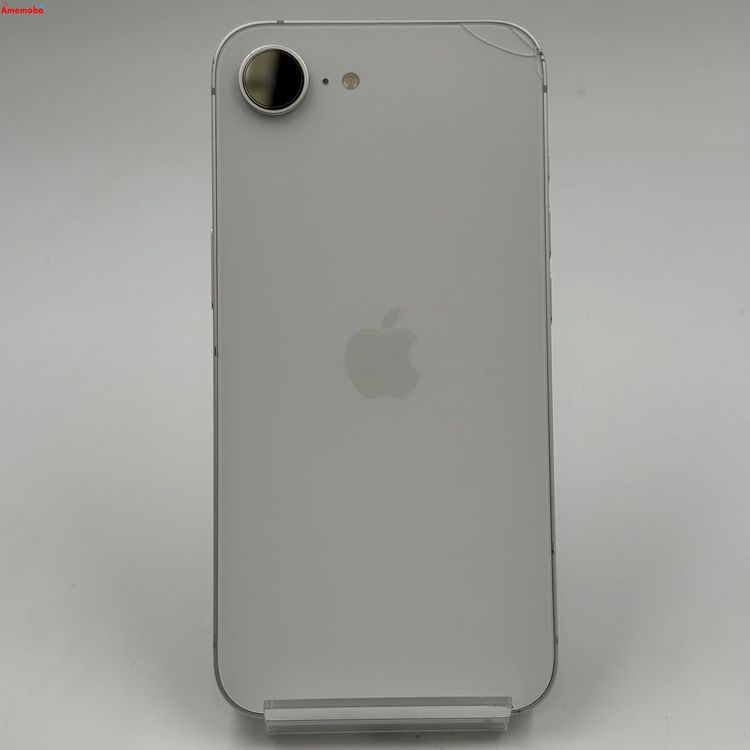 iPhone 16e 128GB �ۥ磻�� MD1R4J/A SoftBank��SIM�ե꡼ �����