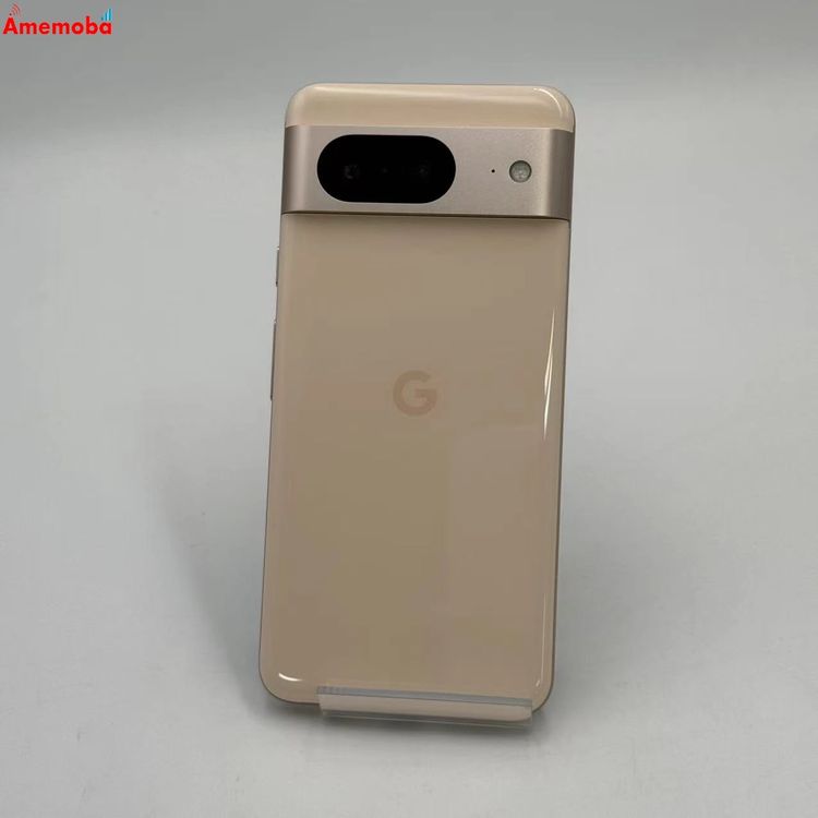 Google Pixel 8 128GB Rose GZPF0 SoftBank��SIM�ե꡼ ����