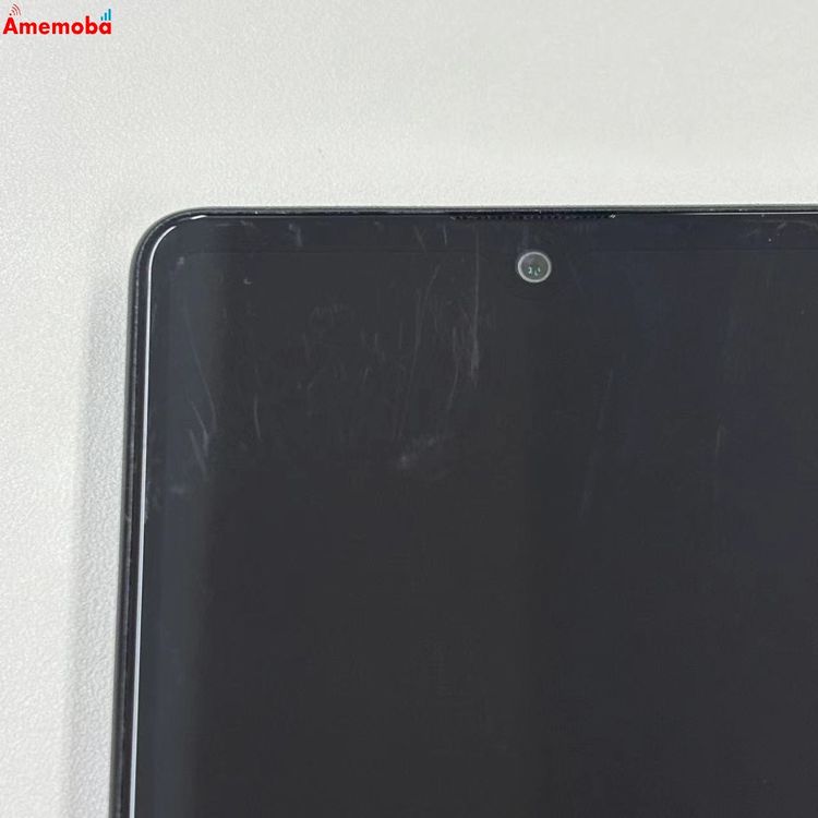 ��®ȯ��Xperia Ace III 64GB �֥�å� SO-53C docomo��SIM�ե꡼