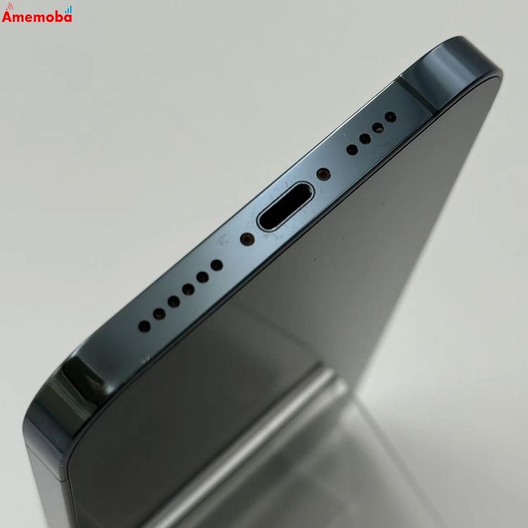 iPhone12 Pro Max 128GB ѥեå֥롼 MGCX3J/A SoftBank