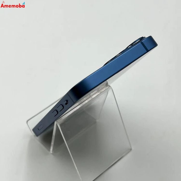 ��®ȯ��iPhone13 mini 128GB �֥롼 MLJH3J/A AU��SIM�ե꡼