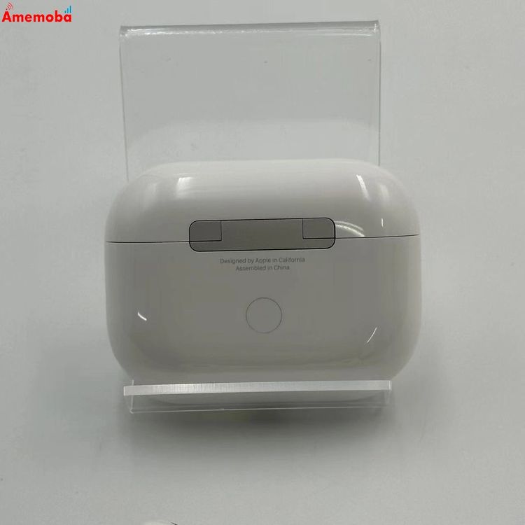 AirPods Pro 2 MagSafeť(USB-C)դ ۥ磻 MTJV3J