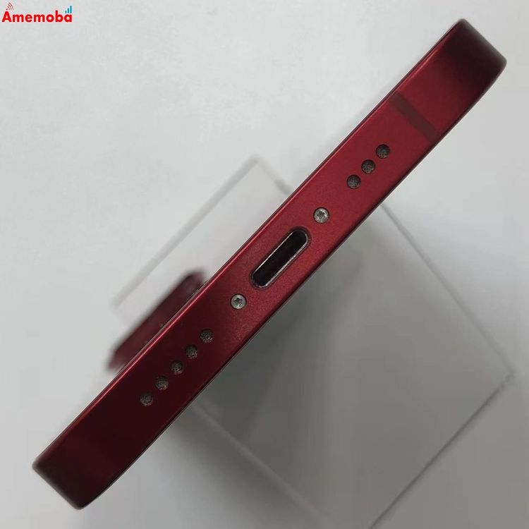 iPhone13 128GB Product Red MLNF3J/A SoftBank��SIM�ե�