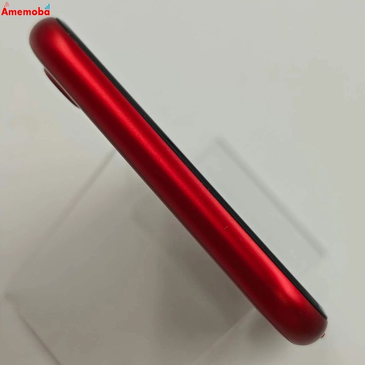 iPhoneSE 3 64GB Product Red MMYE3J/A AUSIMե꡼