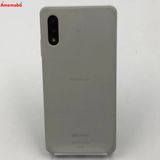 ��®ȯ��Xperia Ace II 64GB �ۥ磻�� SO-41B docomo��SIM�ե꡼
