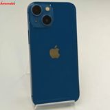 ®ȯiPhone13 mini 256GB ֥롼  MLJN3J/A auSIMե꡼