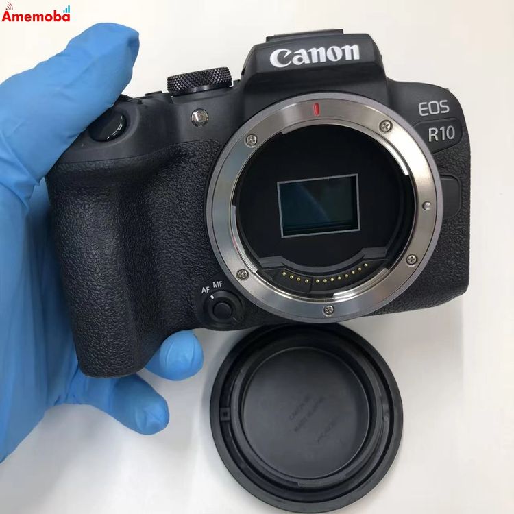 ��®ȯ��EOS R10 RF-S18-150 IS STM �֥�å�����Ʊ��