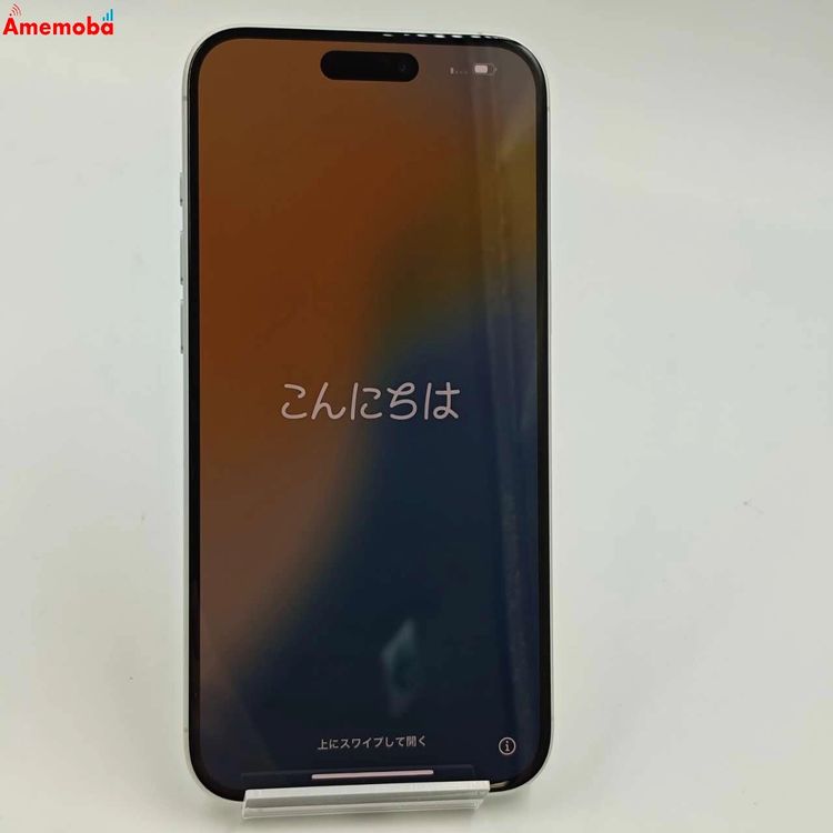iPhone16 Plus 128GB ۥ磻 MXVC3J/A  AppleSIMե꡼ 