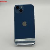 ��®ȯ��iPhone13 128GB �֥롼 MLNG3J/A ��ŷ��Х�����SIM�ե꡼