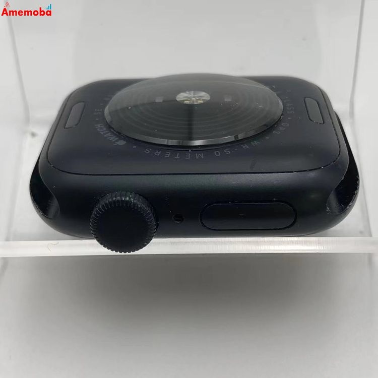 Apple Watch SE 2 40mm GPSǥ - ߥåɥʥ MNJT3J/A