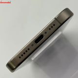 iPhone15 Pro 256GB �ʥ���������˥��� MTUF3J/A SIM�ե꡼ ����Ʊ��