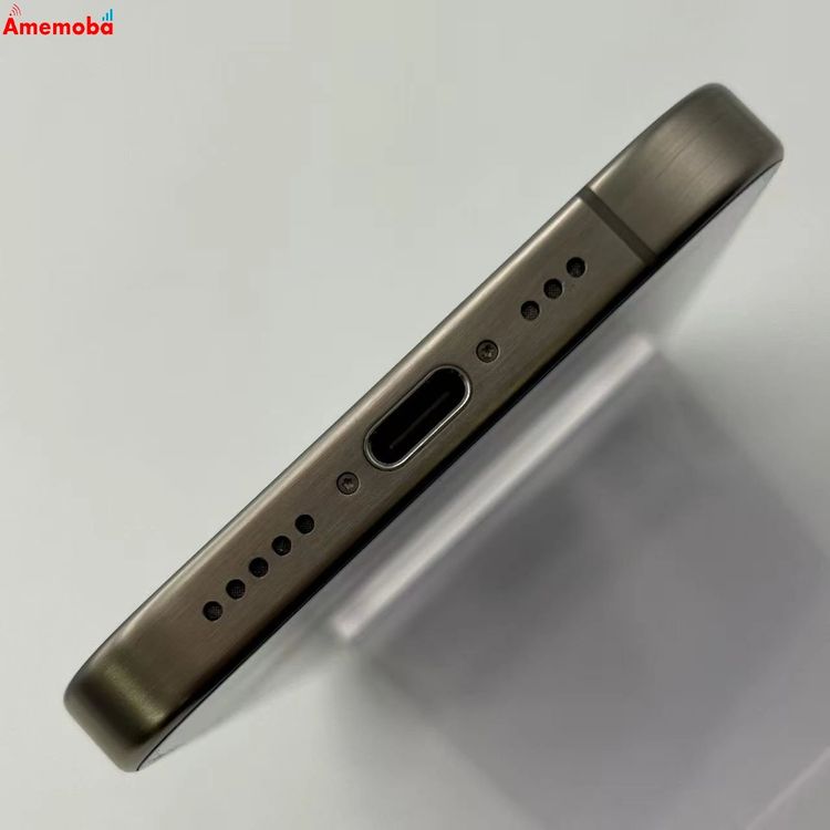 iPhone15 Pro 256GB �ʥ���������˥��� MTUF3J/A SIM�ե꡼ ����Ʊ��