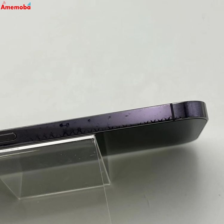 ��®ȯ��iPhone14 Pro 256GB �ǥ����ץѡ��ץ� MQ1E3J/A AU��SIM�ե꡼