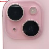 ��®ȯ��iPhone15 128GB �ԥ� MTMJ3J/A AU��SIM�ե꡼ �������