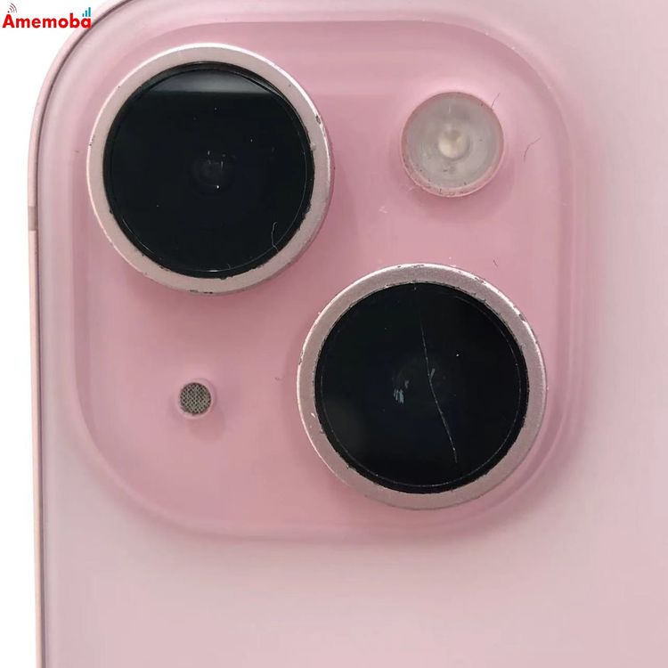 ��®ȯ��iPhone15 128GB �ԥ� MTMJ3J/A AU��SIM�ե꡼ �������