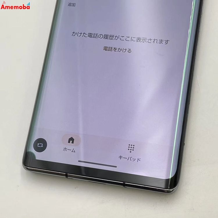 AQUOS R6 128GB �֥�å� A101SH SoftBank��SIM�ե꡼ �������