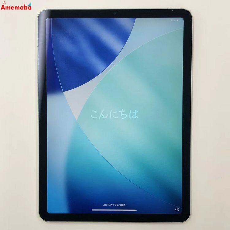��®ȯ��iPad Air ��4���� Wi-Fi��ǥ� 64GB ���꡼�� MYFR2KH/A