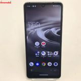 ��®ȯ��AQUOS sense6s 4GB/64GB �֥�å� SHG07 AU��SIM�ե꡼