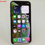 iPhoneXS 64GB ڡ쥤 MTAW2J/A SoftBankSIMե꡼ 