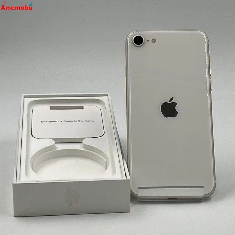 iPhoneSE ��3���� 64GB �������饤�� MMYD3J/A SoftBank��SIM�ե꡼