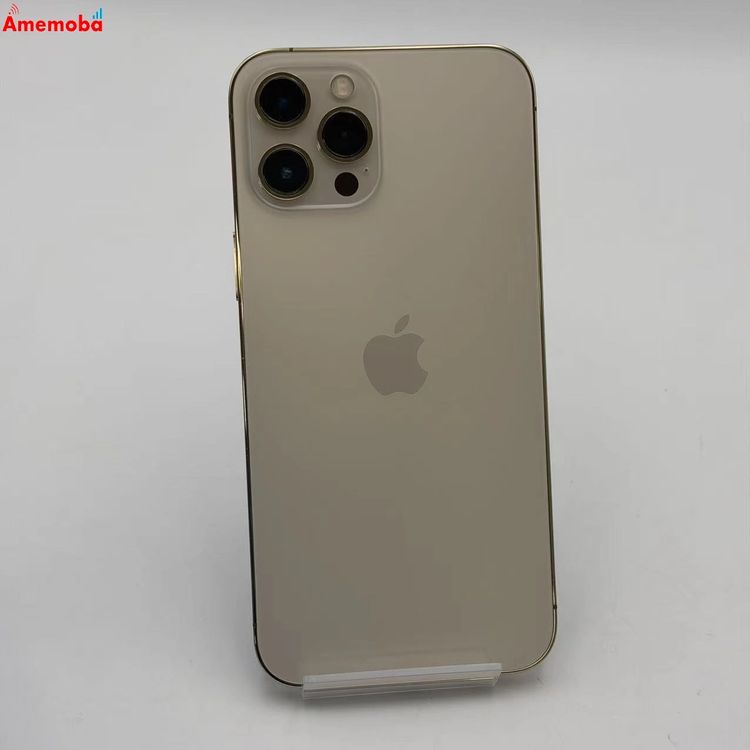 iPhone12 Pro Max 128GB ������� MGCW3J/A SoftBank��SIM��
