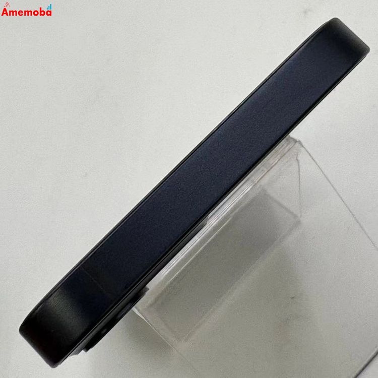 ��®ȯ��iPhone12 mini 128GB �֥�å� MGDJ3J/A AU��SIM�ե꡼ ����
