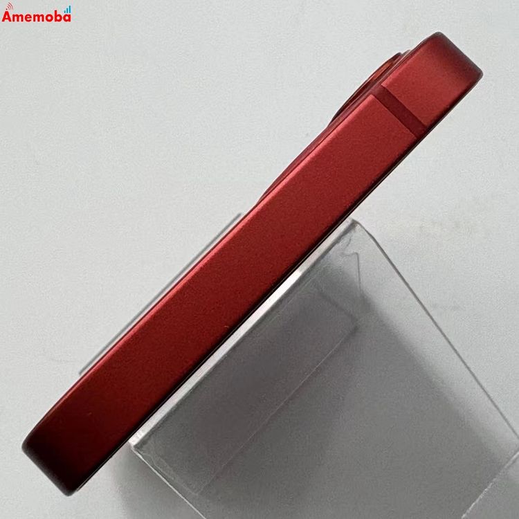 ��®ȯ��iPhone12 mini 64GB Product Red MGAE3J/A SIM�ե꡼