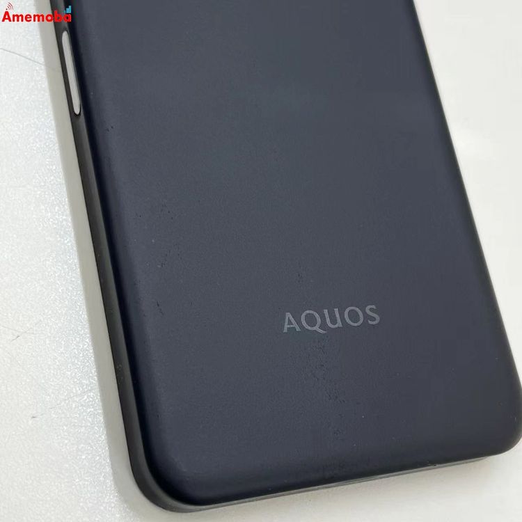 AQUOS wish3 4GB/64GB �֥�å� A302SH SoftBank��SIM�ե꡼ ��