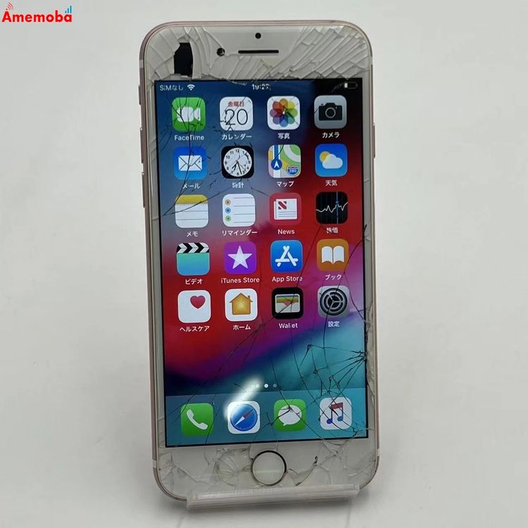 iPhone7 32GB ������������� MNCJ2J/A docomo��SIM�ե꡼ �������
