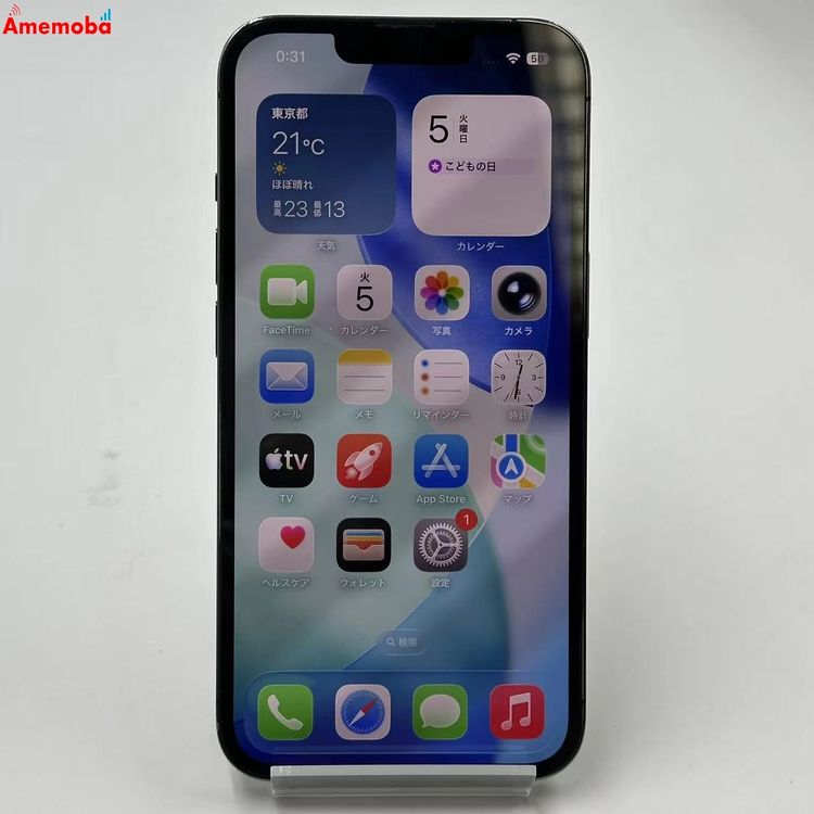 iPhone13 Pro 128GB ����ե����� NLUE3J/A docomo��SIM�ե꡼