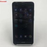 ��®ȯ��P10 lite 32gb �֥�å� WAS-LX2J UQmobile��SIM�ե꡼