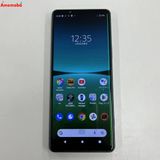 Xperia 5 IV 8GB/128GB ���꡼�� SOG09 AU��SIM�ե꡼ �������