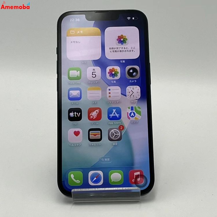 iPhone14 128GB �ߥåɥʥ��� MPUD3J/A docomo��SIM�ե꡼ ����
