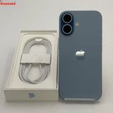 iPhone 17 256GB �ߥ��ȥ֥롼 MG694J/A Apple��SIM�ե꡼ ����̤����