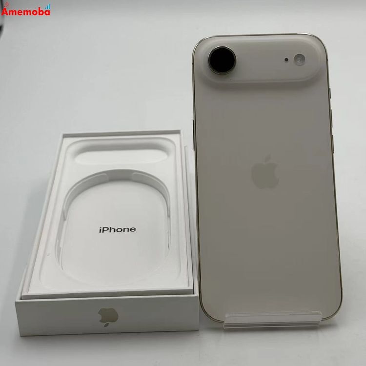 iPhone Air 256GB �饤�ȥ������ MG294J/A Apple��SIM�ե꡼ ����Ʊ