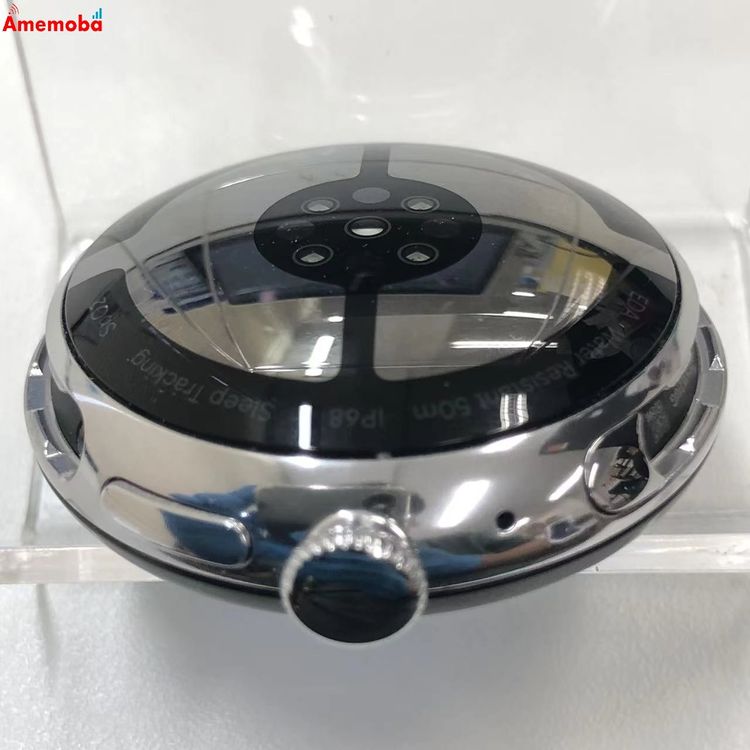 Google Pixel Watch 4 41mm WiFi��ǥ� 32GB Silver GHH4
