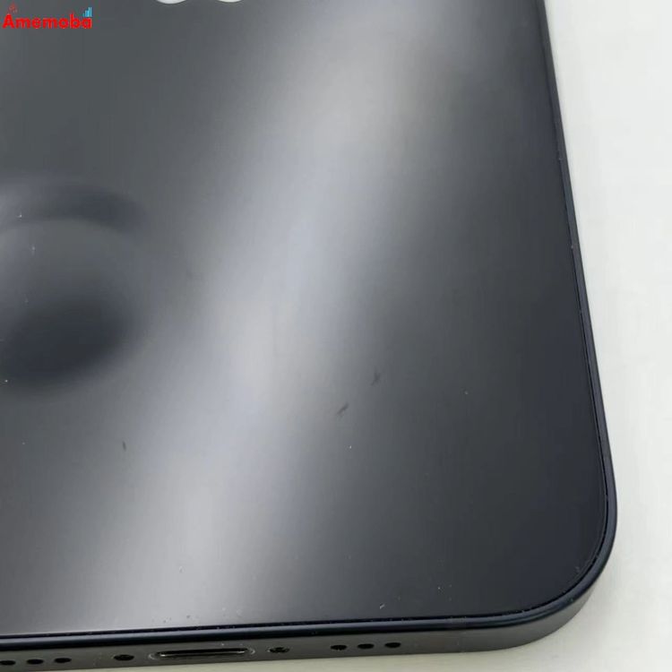 ��®ȯ��iPhone12 64GB �֥�å� MGHN3J/A docomo��SIM�ե꡼