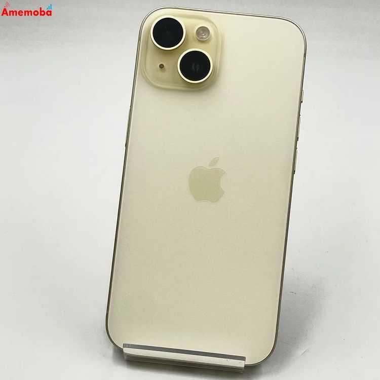 ��®ȯ��iPhone15 128GB �������� MTMK3J/A Apple��SIM�ե꡼ ������